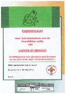 certificaat